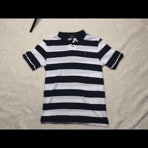 Ralph Lauren Polo Boys 14-16 Large